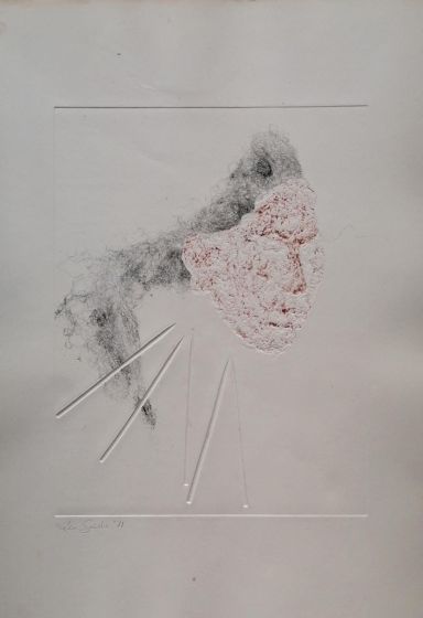 Abstract Composition 