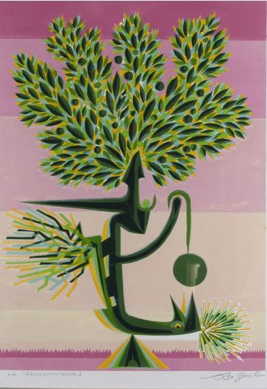 Albero Provvisorio 1