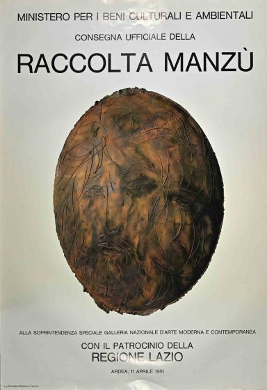 Manzu Collection