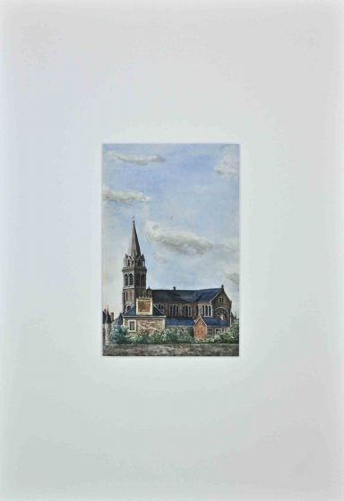 The Church 