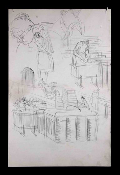 Sketches of Establishment