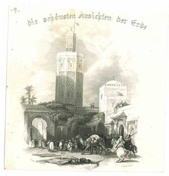 Die Schönsten Aussichten der Erde