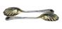 Silver Serving Cutlery by Anonymous - Decorative Objects