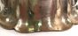 Silver Centrepiece by Anonymous - Decorative Object