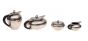  Silver Coffee And Tea Service by Anonymous - Design Object