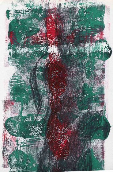 Abstract Composition