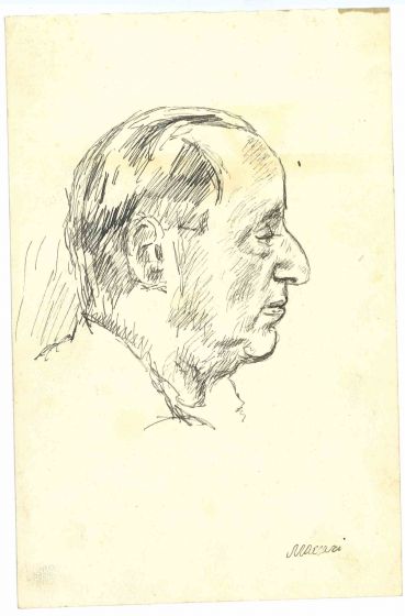 The Profile 