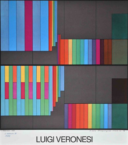 Abstract Composition