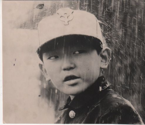 Boy (Film by Nagisa Oshima)