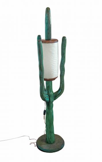 Cactus Floor lamp - Decorative Object 