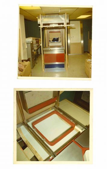 Alitalia - Historical Photos