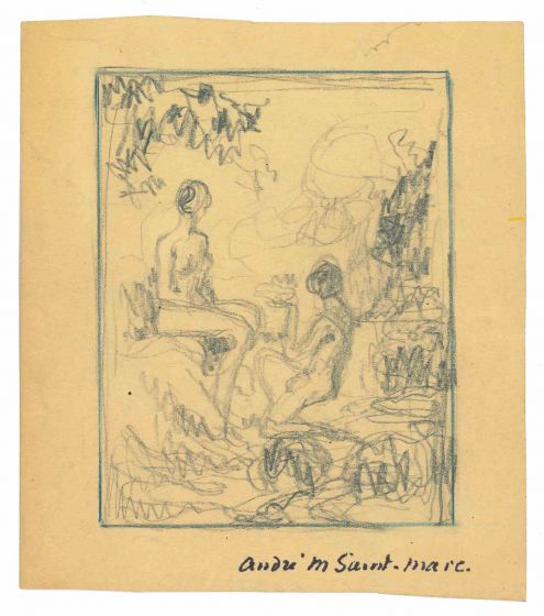 Bather