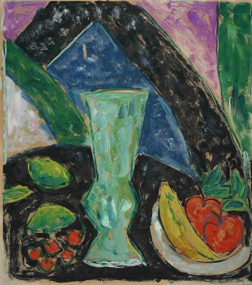Still life