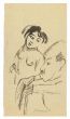 The Nude and Elderly