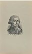 Portrait of  Elie Guadet