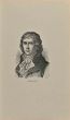 Portrait of Saint-Justs
