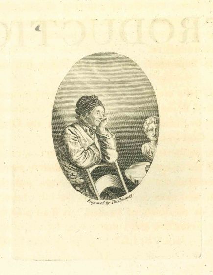 Portrait of a Man