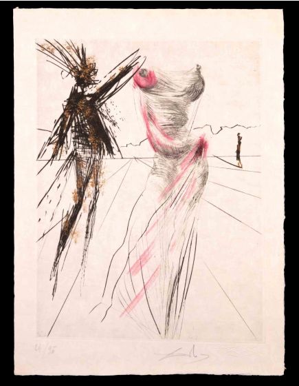 Le Buste