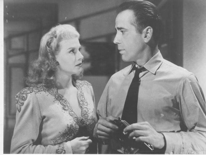 The Big Shot (1942 Film)