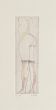 "Nude" by Sergio Barletta - Contemporary Artwork