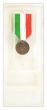 Garibaldi Medal  by Anonymous - Decorative Object