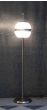 Chiaravallotti Floor Lamp - Design Lamps 