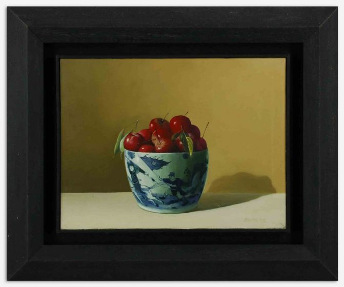 Cherries