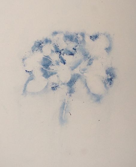 Apple Blossoms by Andrea Fogli - Contemporary Artworks