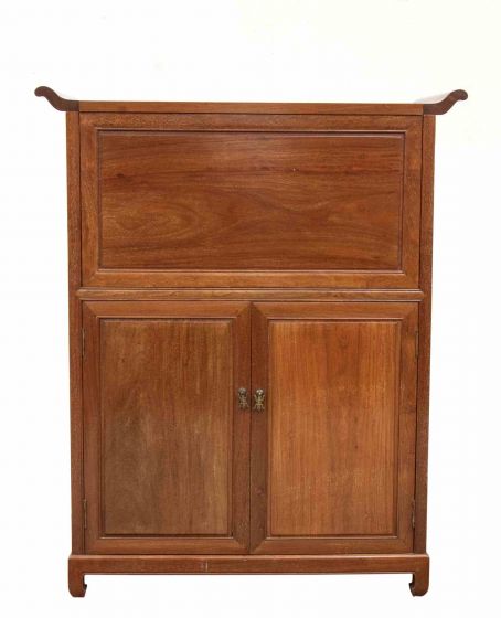 Wood Cabinet - Furniture Design