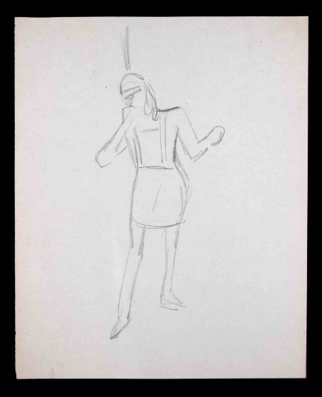 Sketch of a Figure