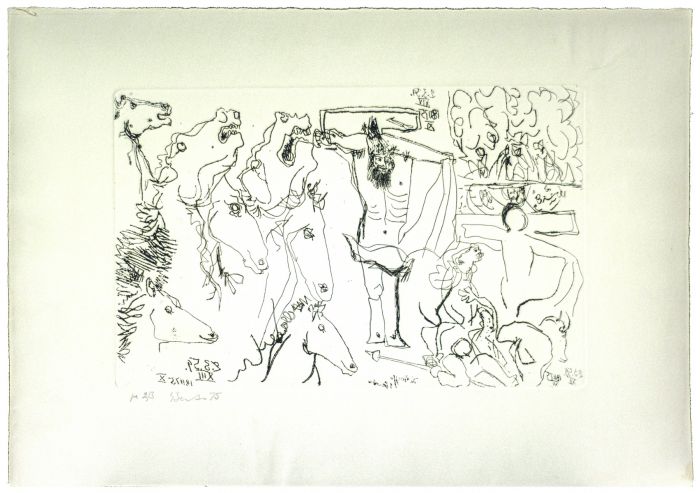 The Crucifixion