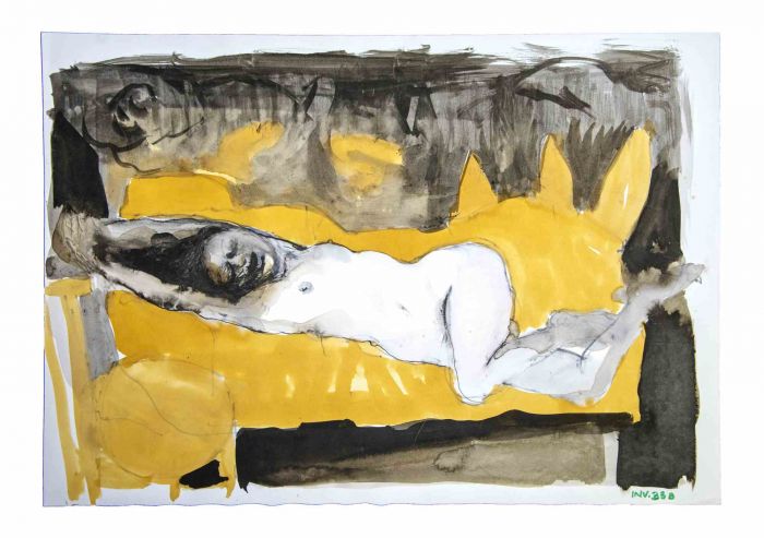 Female Figure