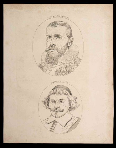 Portraits