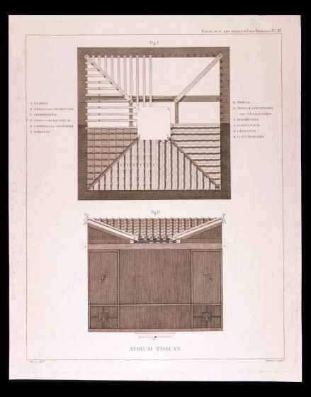 Atrium Toscan