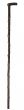 Garibaldi's Walking Stick by Anonymous - Decorative Object