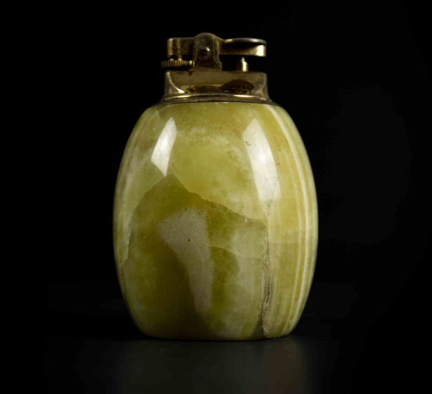 Vintage Marble Lighter