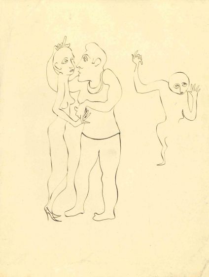 The Dance