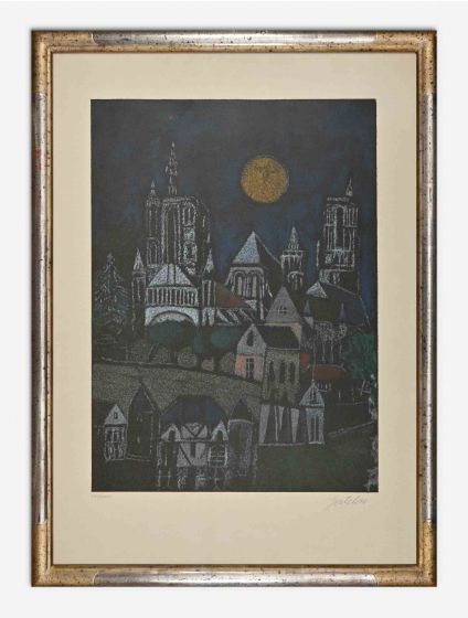 Nocturnal View