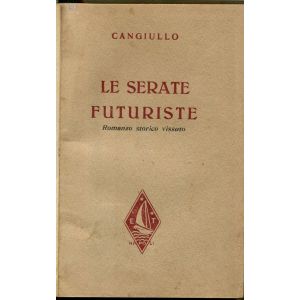 Le Serate Futuriste