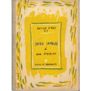 Orfeo Tamburi