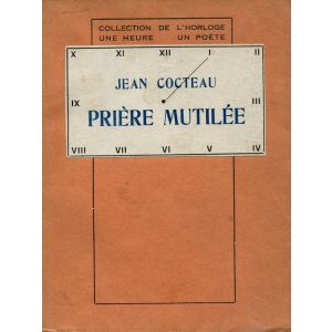 Prière Mutilée