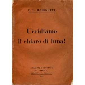 Uccidiamo il Chiaro di Luna!