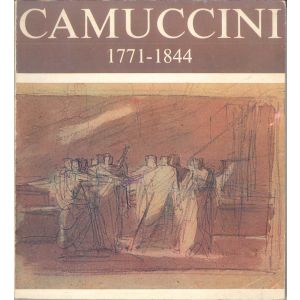 VINCENZO CAMUCCINI (1771 - 1844) 