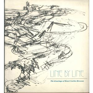 Line by line. The drawings of Henri Cartier-Bresson