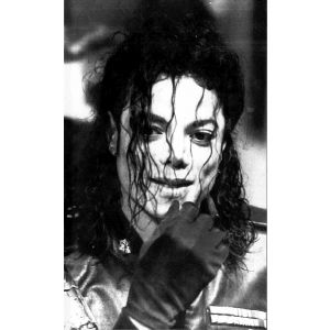 Michael Jackson - Original Photographs
