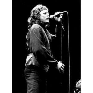 Zucchero Fornaciari at the Foro Boario