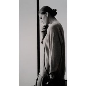 Portrait of Ornella Muti
