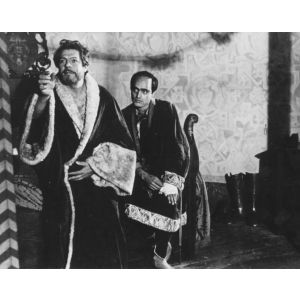 The Italian Actor Marcello Mastroianni
