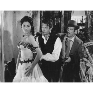 A scene from the Movie 
