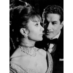 The Italian Actor Amedeo Nazzari